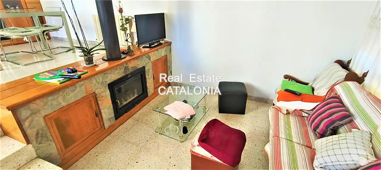 Xalet amb jardí en venda a Lloret Residencial - Montlloret, imagen 11