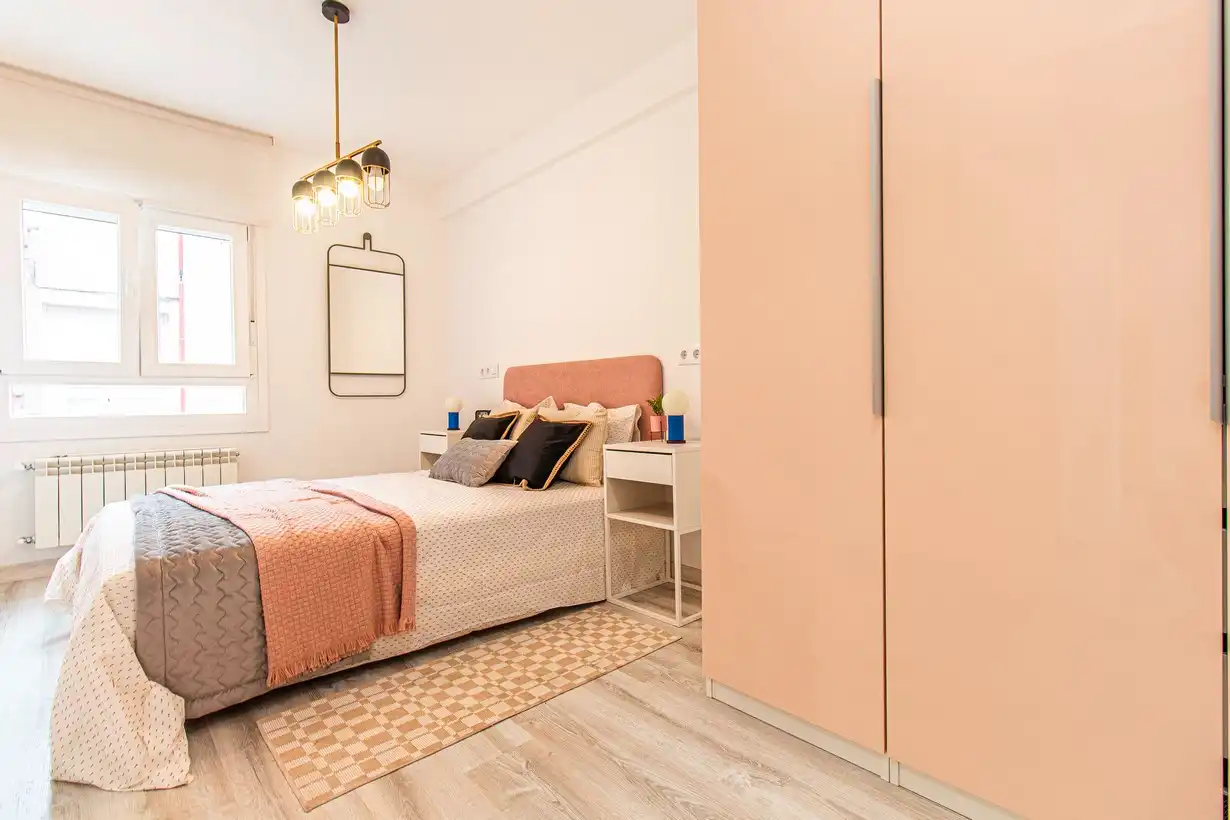 Piso con ascensor en venta en Calle de Santurce 5, imagen 5
