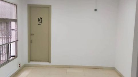 Foto 5 de Oficina en venda a Avenida Padre García Tejero, 7, Heliópolis, Sevilla Capital