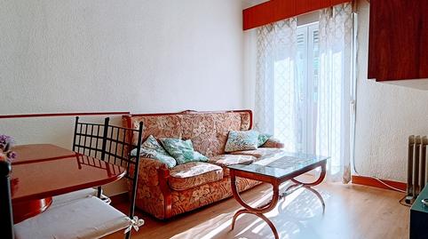 Foto 3 de Pis de lloguer a Donostiarra, Concepción,  Madrid Capital