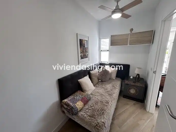 Bungalow en alquiler en Calle Villas 9, imagen 26