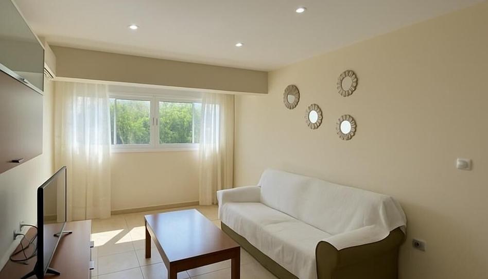 Photo 1 of Flat for sale in Crevillet, Cádiz
