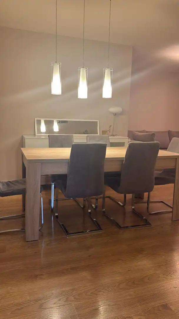 Ground floor for rent in Benalmádena, Málaga