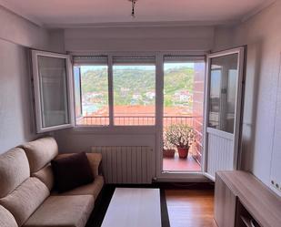 Balcony of Flat for sale in Erandio  with Heating and Terrace