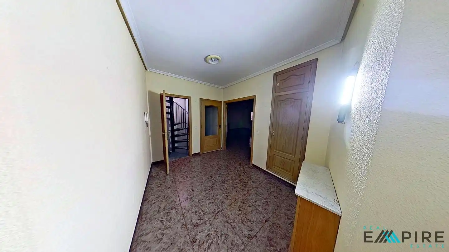Edificio en venta en Illescas