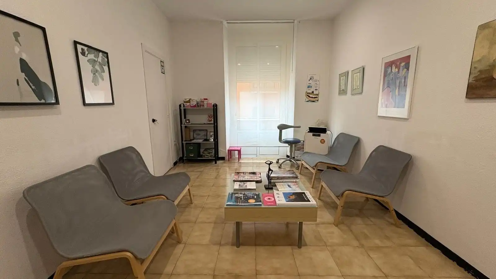 Locale commerciale in cessione a Centre, imagen 2