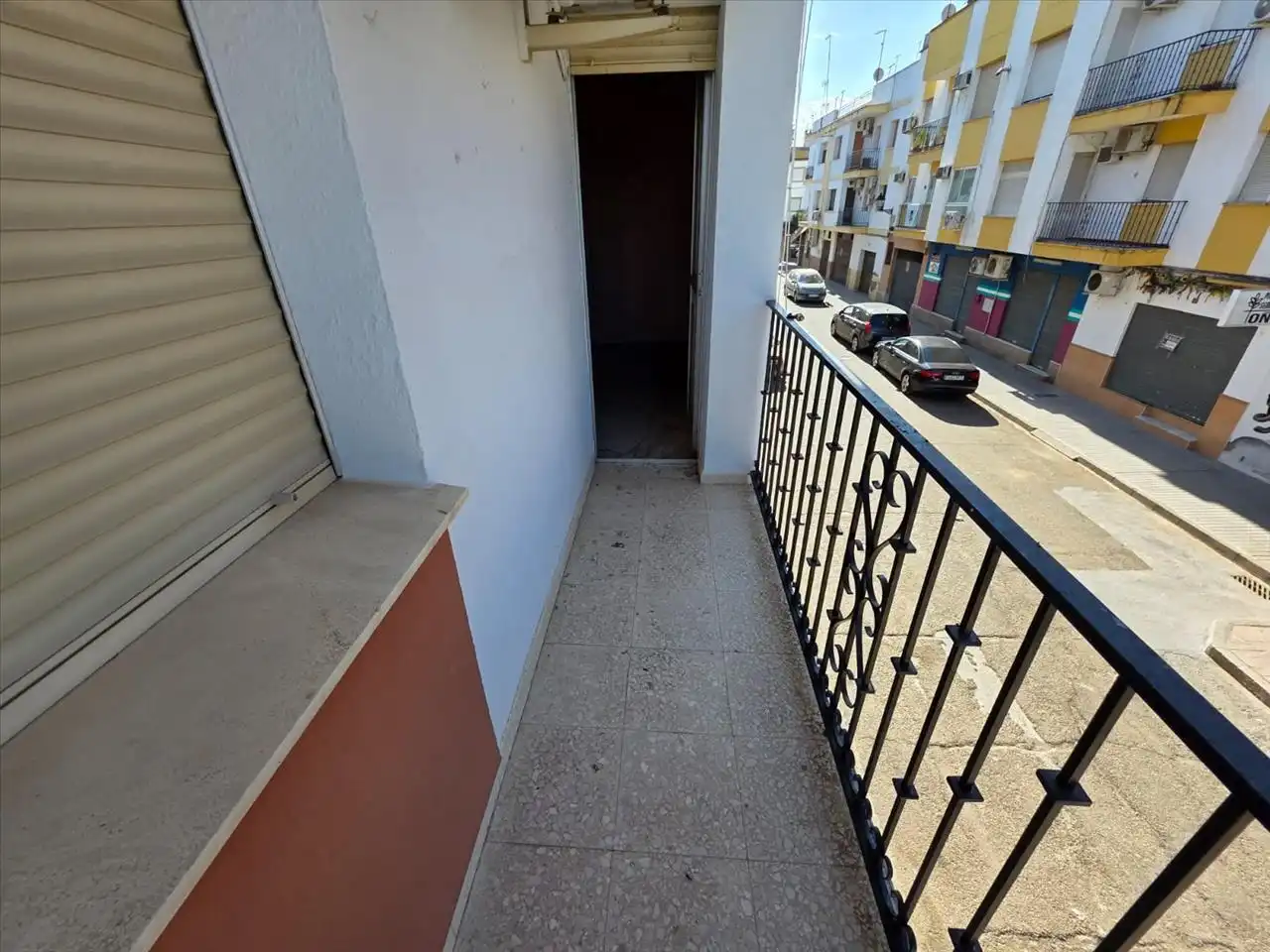 Terraza de Piso en venta en Villa del Río con Aire acondicionado y Balcón