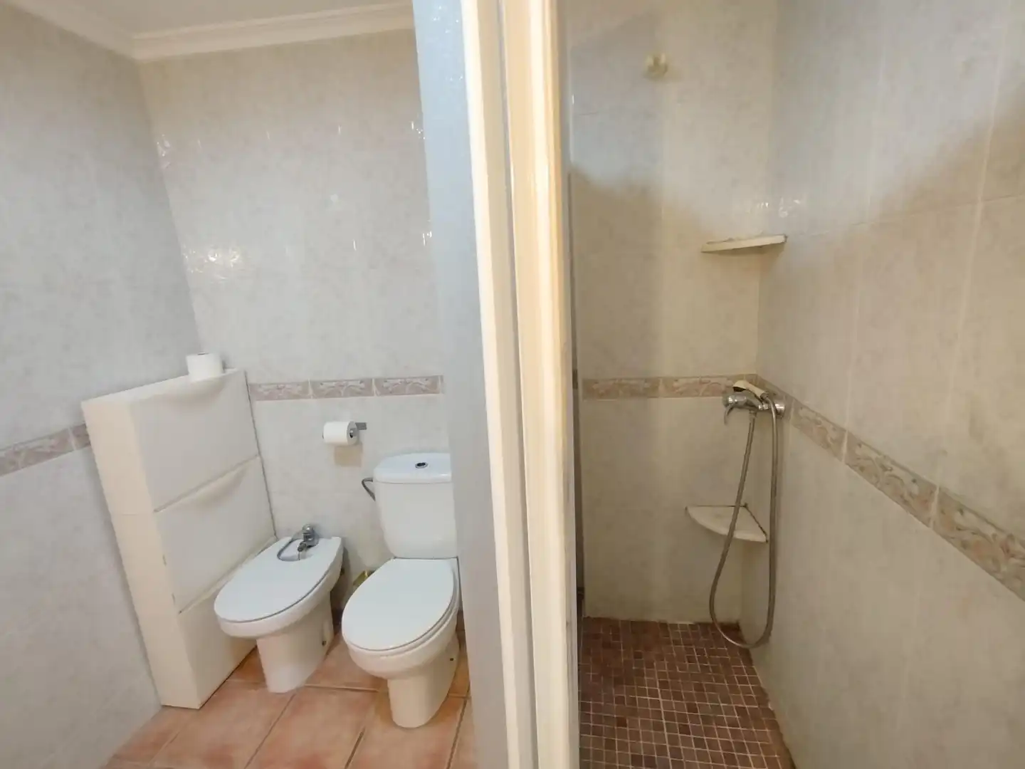 Baño de Casa o chalet en venta en Cocentaina