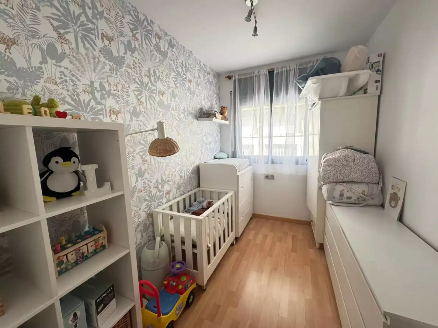 Habitación de Piso en venta en Figueres con Aire acondicionado, Calefacción y Parquet