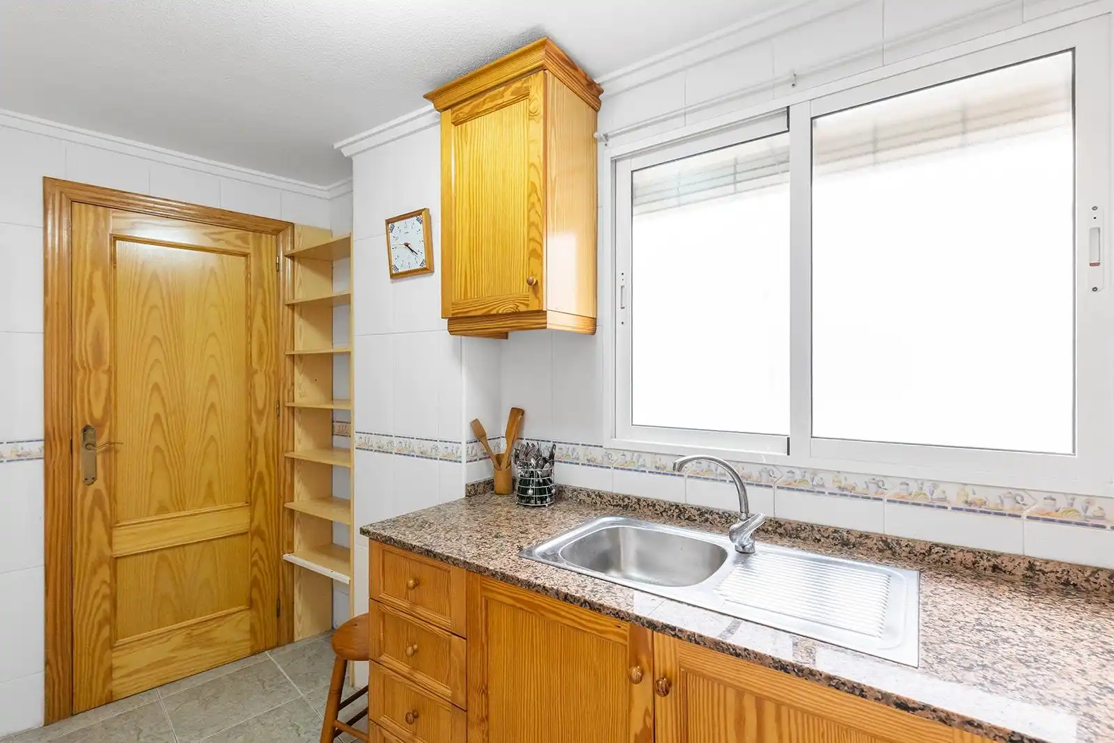 Apartamento con terraza en venta en Playa del Cura, imagen 11