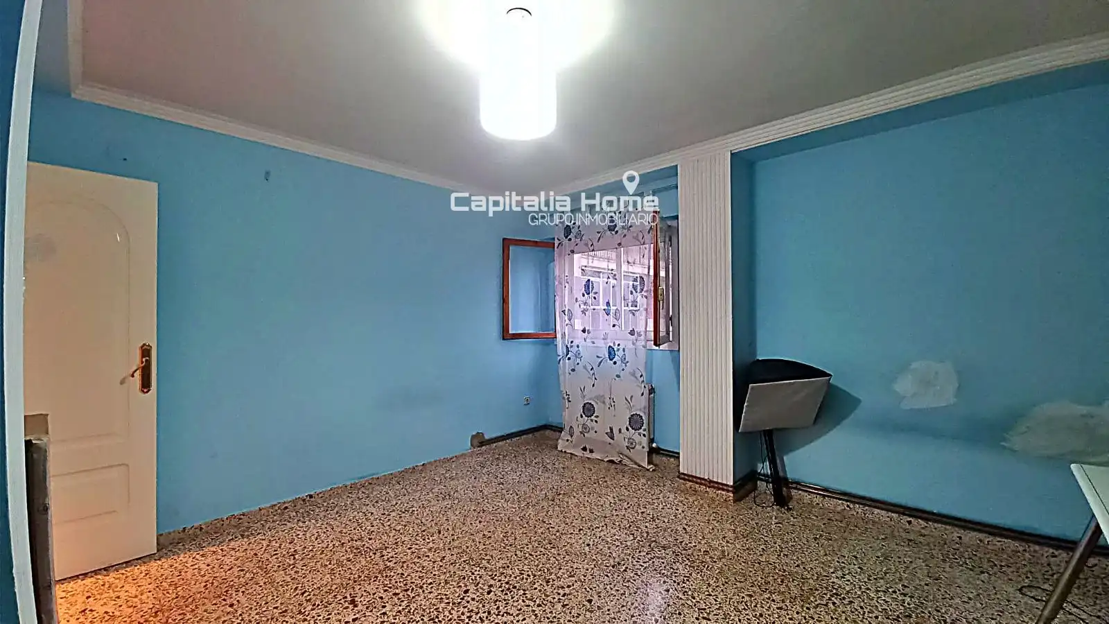 Piso en venta en Felipe II, 10, Ibi