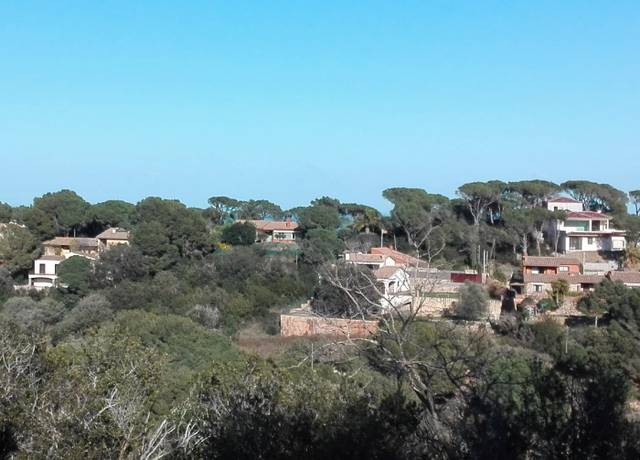 Terreno residencial en Venta en Begur pueblo