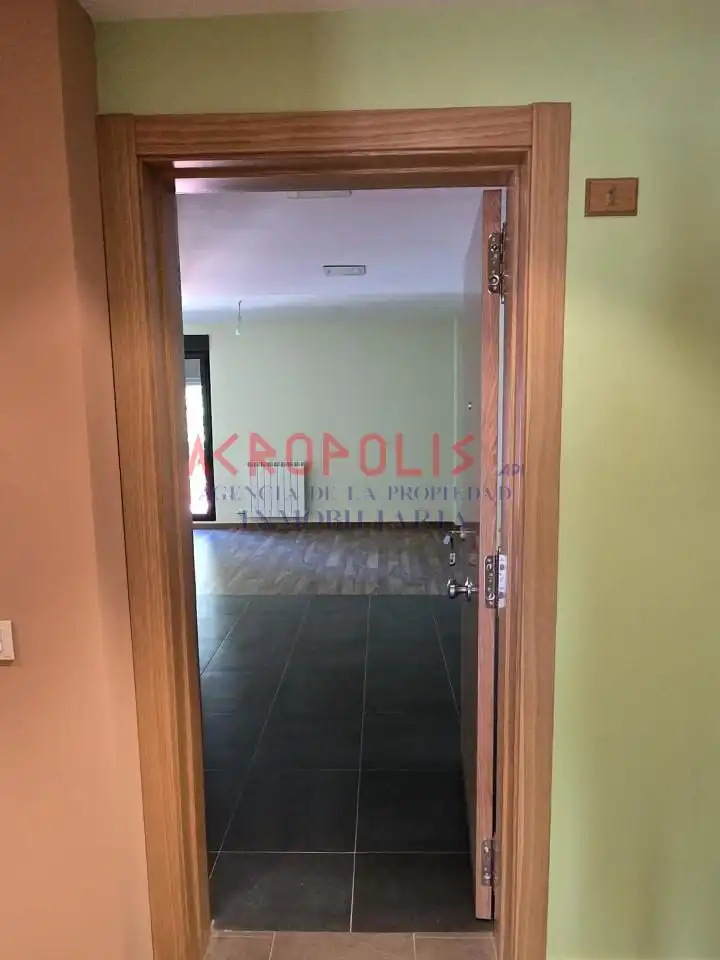 Dúplex amb ascensor en venda a Calle e Alonso S-Lomb, imagen 7