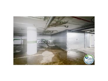 Individual en venta en Sector Club Nautic 4