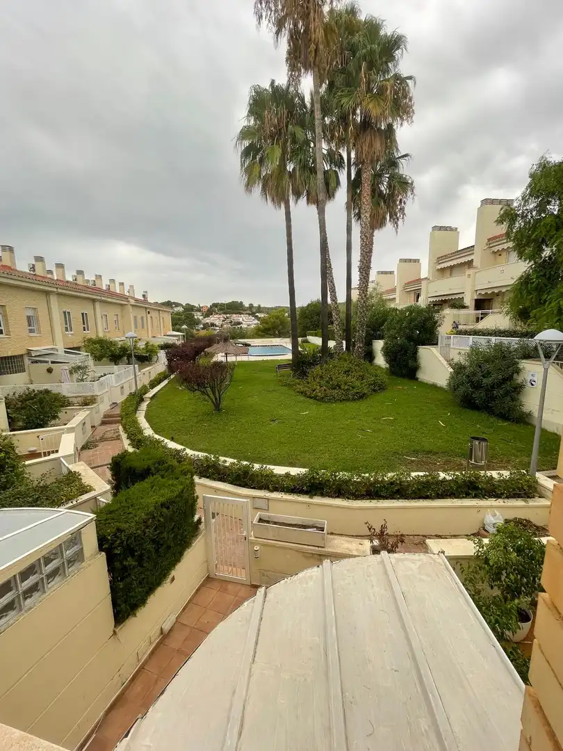 Casa con terrazza in affitto a Carrer Mirador, imagen 19