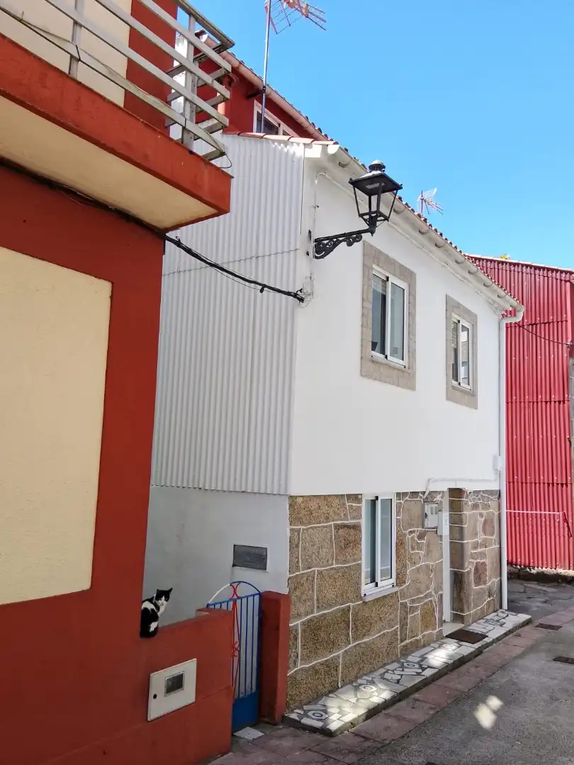 Casa amb jardí en venda a Rúa Sineiro 27, imagen 50