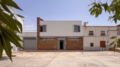 Foto 2 de Casa o xalet en venda a Plaza Rey Chico (fv), 8, Fondón, Almería