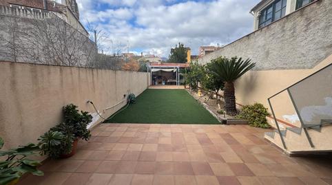 Foto 4 de Casa adosada en venda a Carrer del General Boadella, Poble - Casc Antic, Barcelona