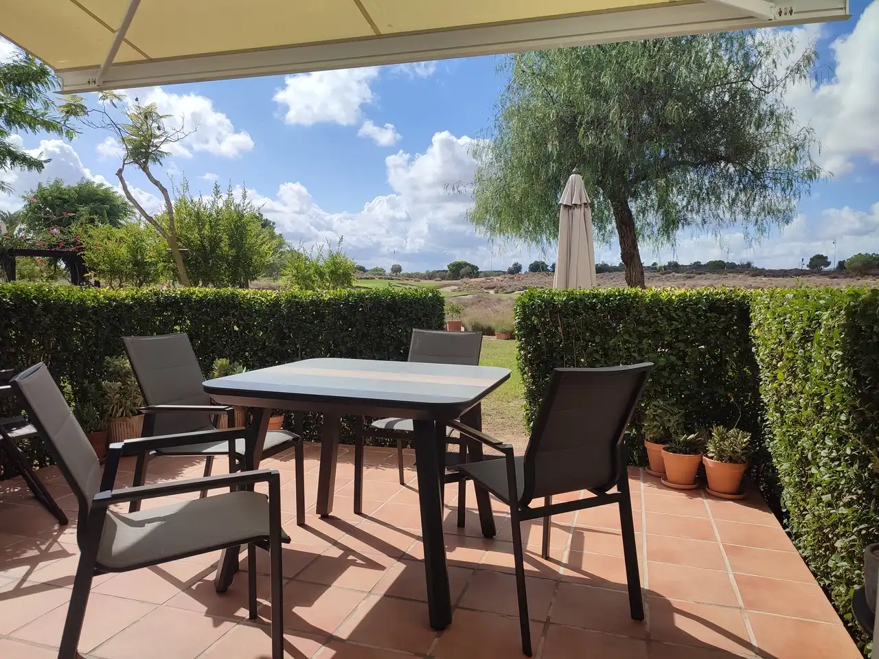 Apartment mit Aufzug zum Verkauf in Campo de Murcia, imagen 30