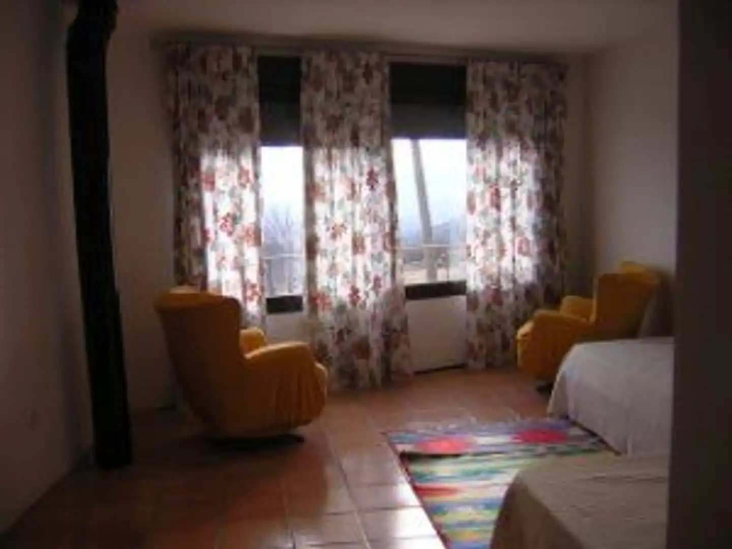 Sala d'estar de Casa o xalet en venda en Benafigos amb Terrassa i Traster