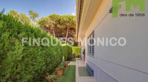 Foto 4 de Casa o xalet en venda a De la Riera, Teià, Barcelona