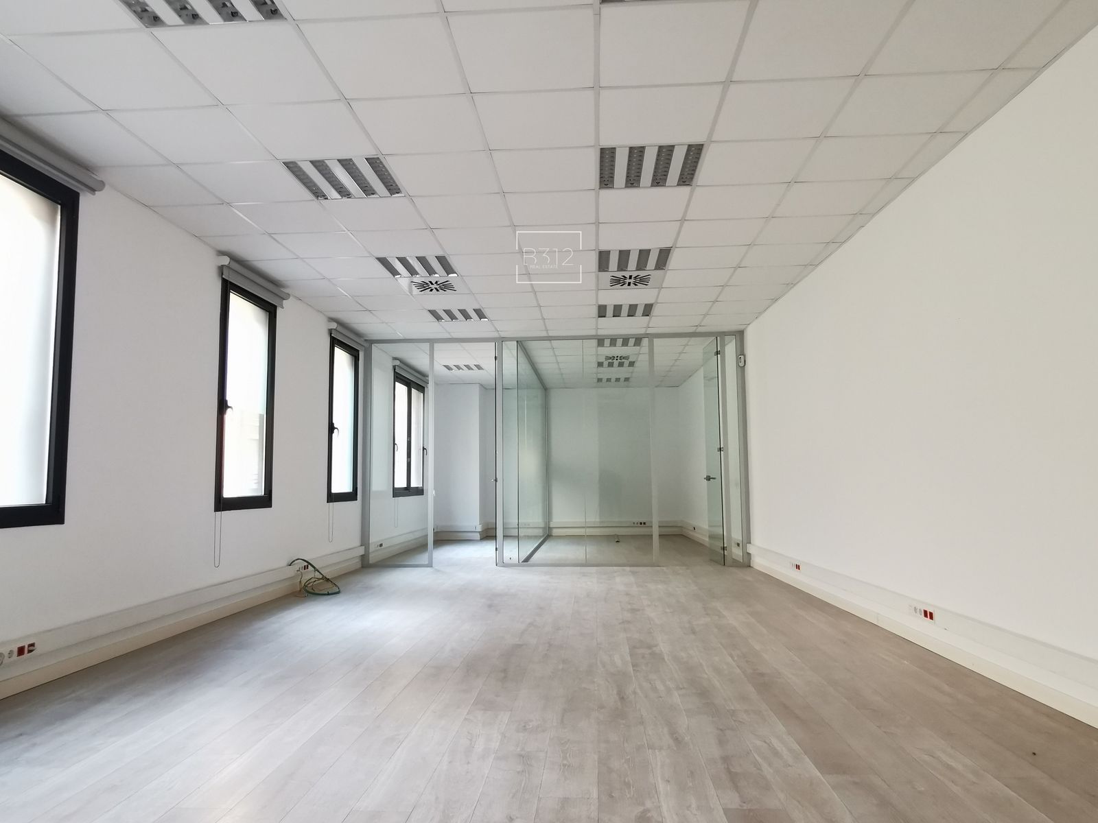 Office to rent in Carrer Gran de Gràcia, 43, Vila de Gràcia