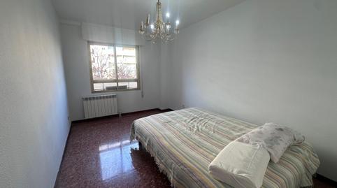 Foto 4 de Piso de alquiler en Calle Calle de la Poetisa Rosalía de Castro, 17, Ranillas, Zaragoza
