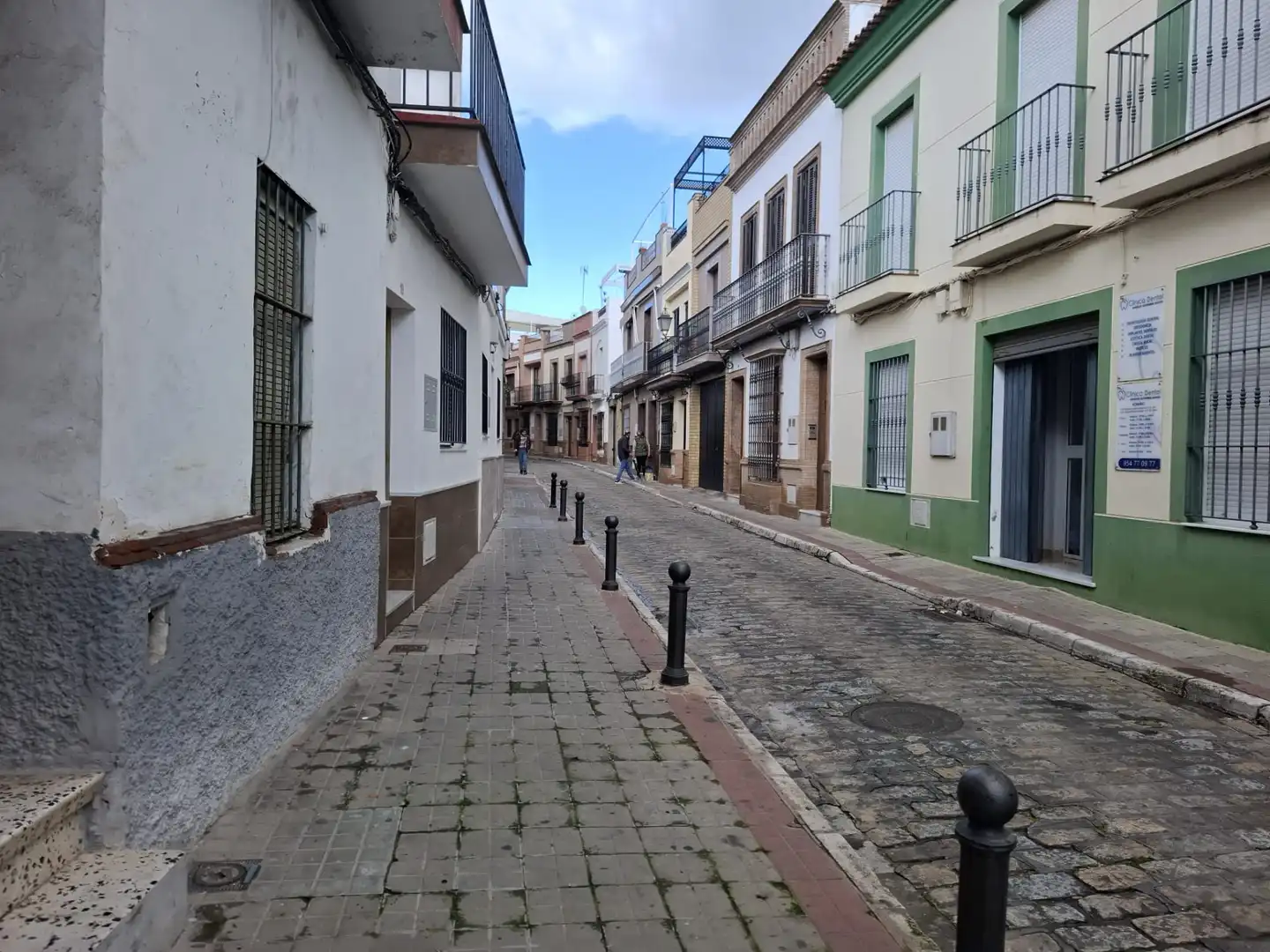 Casa o xalet en venda a Calle Quevedo, 13, Coria del Río