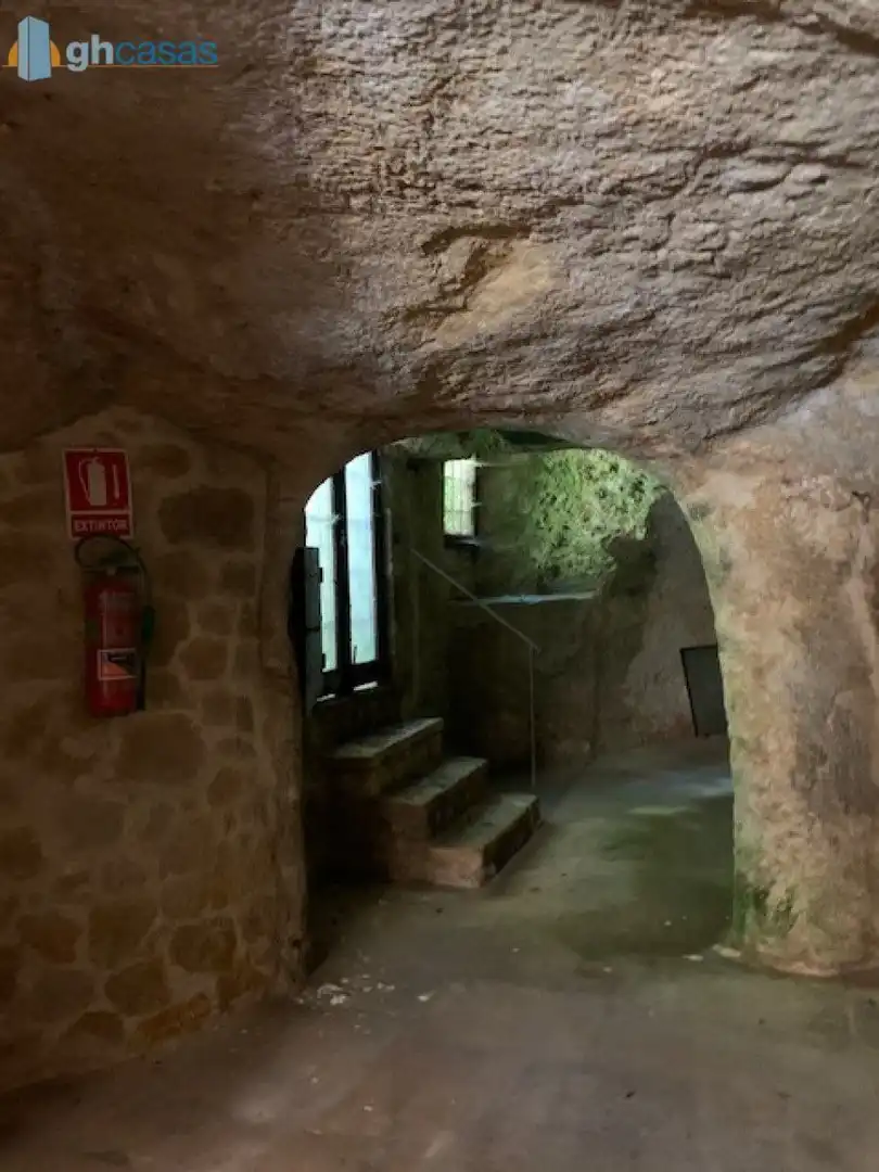Casa o xalet en venda en Castraz