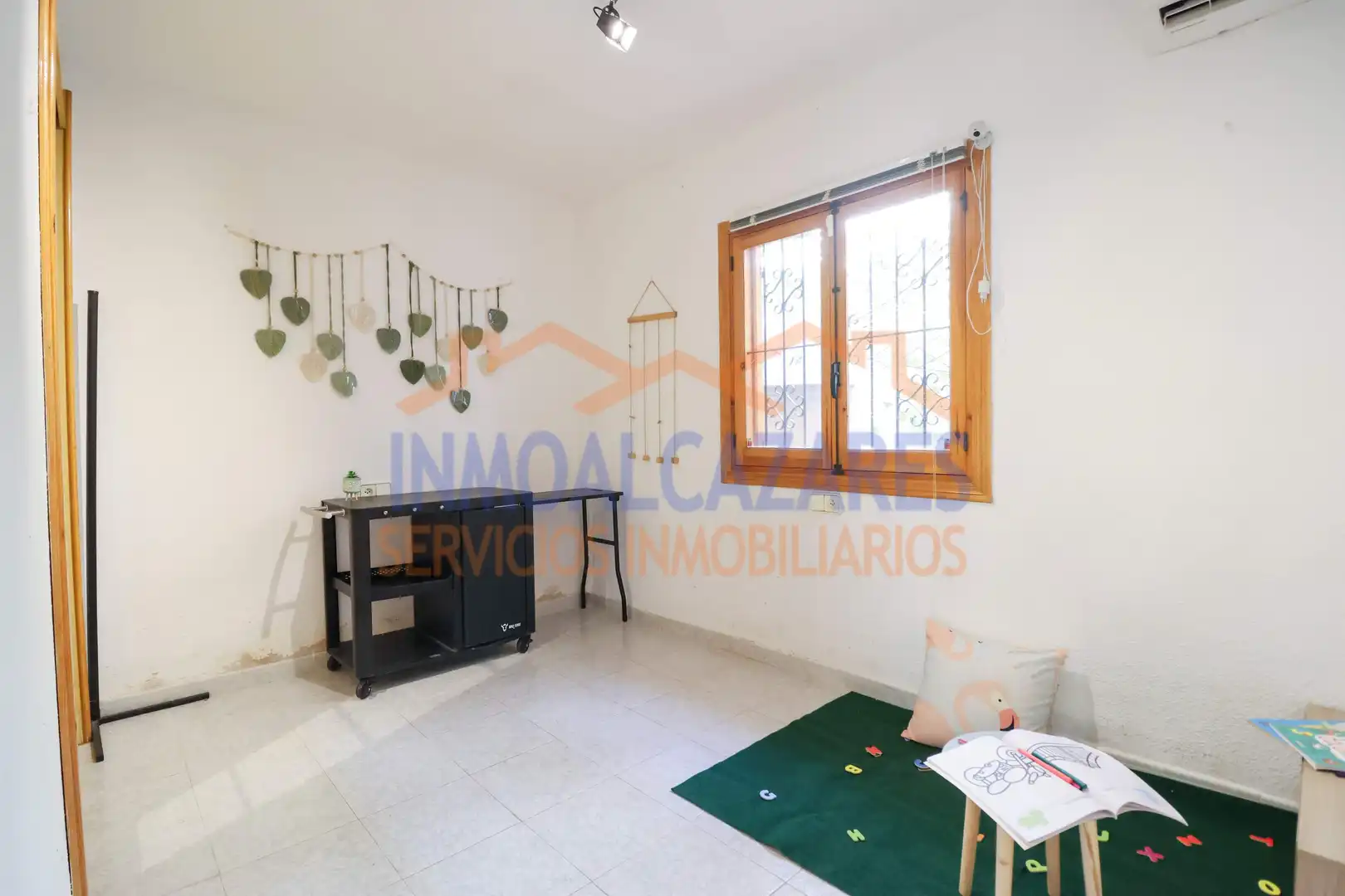 Bungalow con jardín en venta en Centro, imagen 21