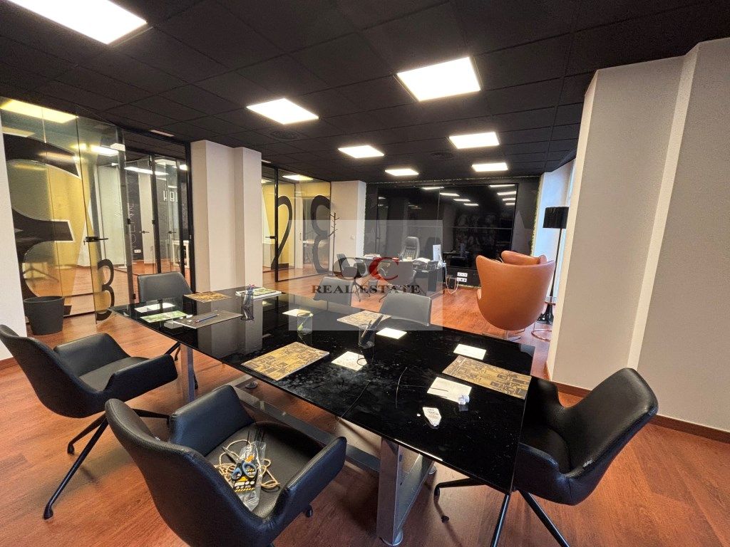 Office to rent in Plaza Julian Romea, San Miguel, Centro