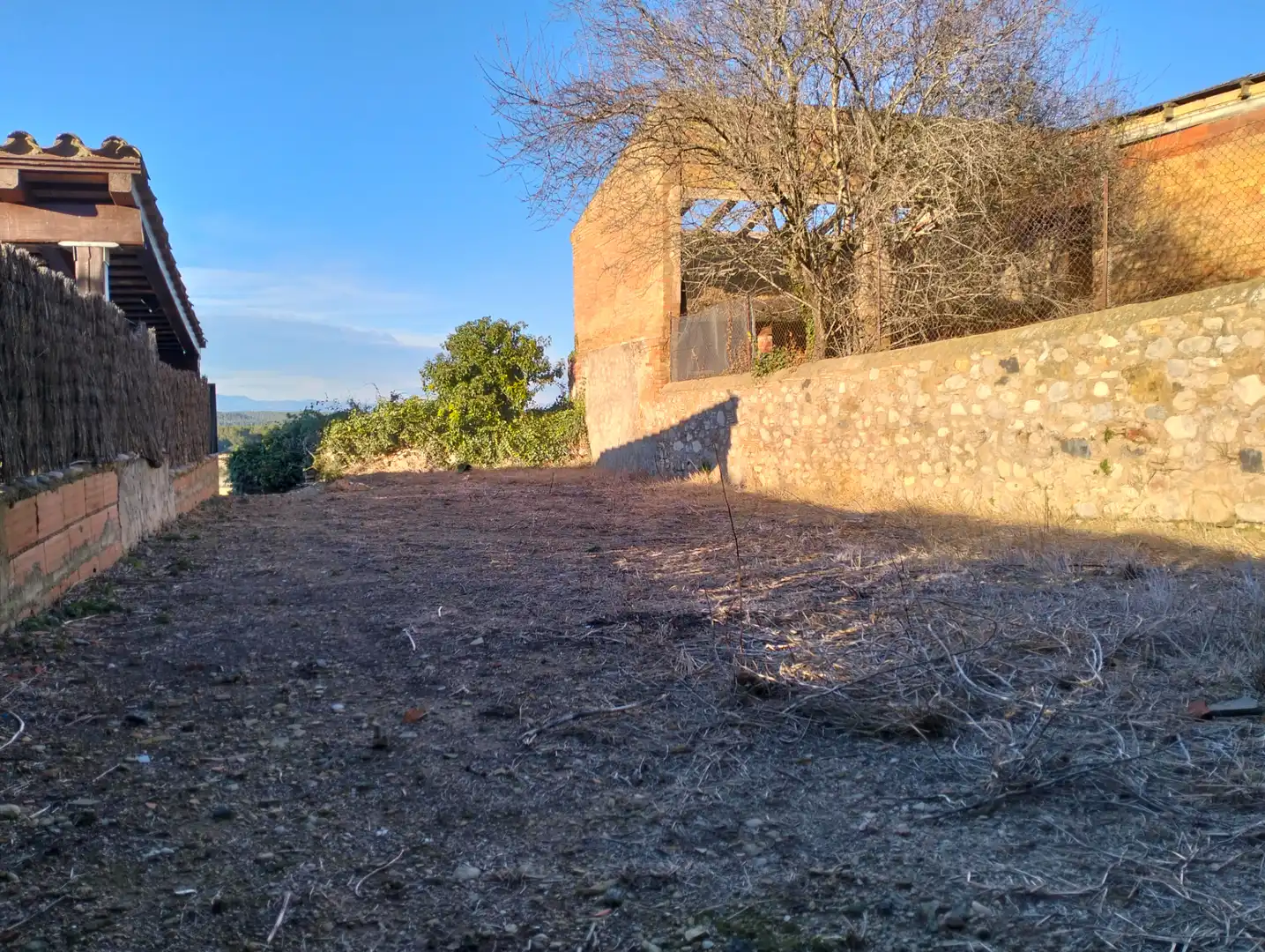 Casa adosada en venta en Bàscara con Jardín privado, Terraza y Balcón