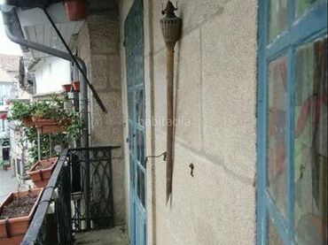 Casa en venda a Rúa Travesa 11