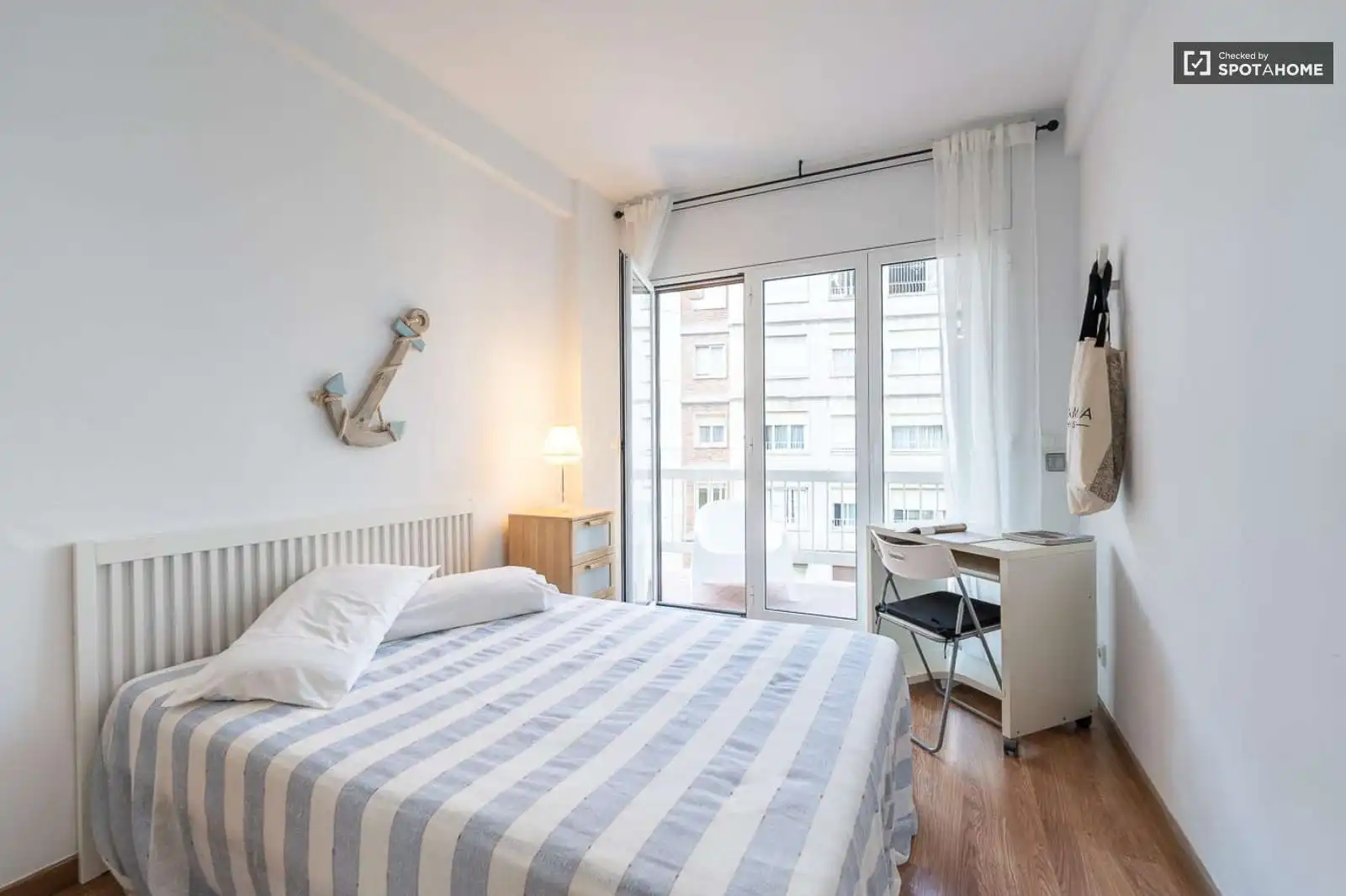 Habitación en El Putget i el Farró