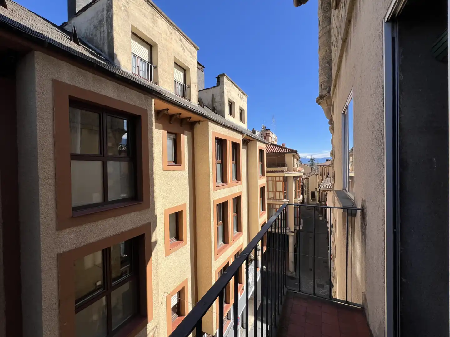 Terraza de Piso en venta en Jaca
