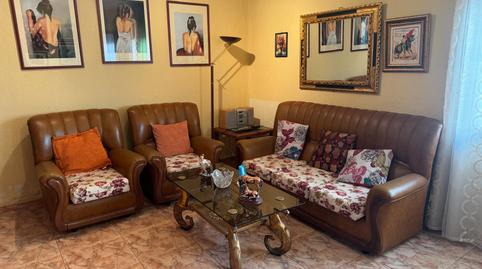 Foto 2 de Pis en venda a Calle de Severino Aznar Embid, 3, Puerta del Ángel,  Madrid Capital