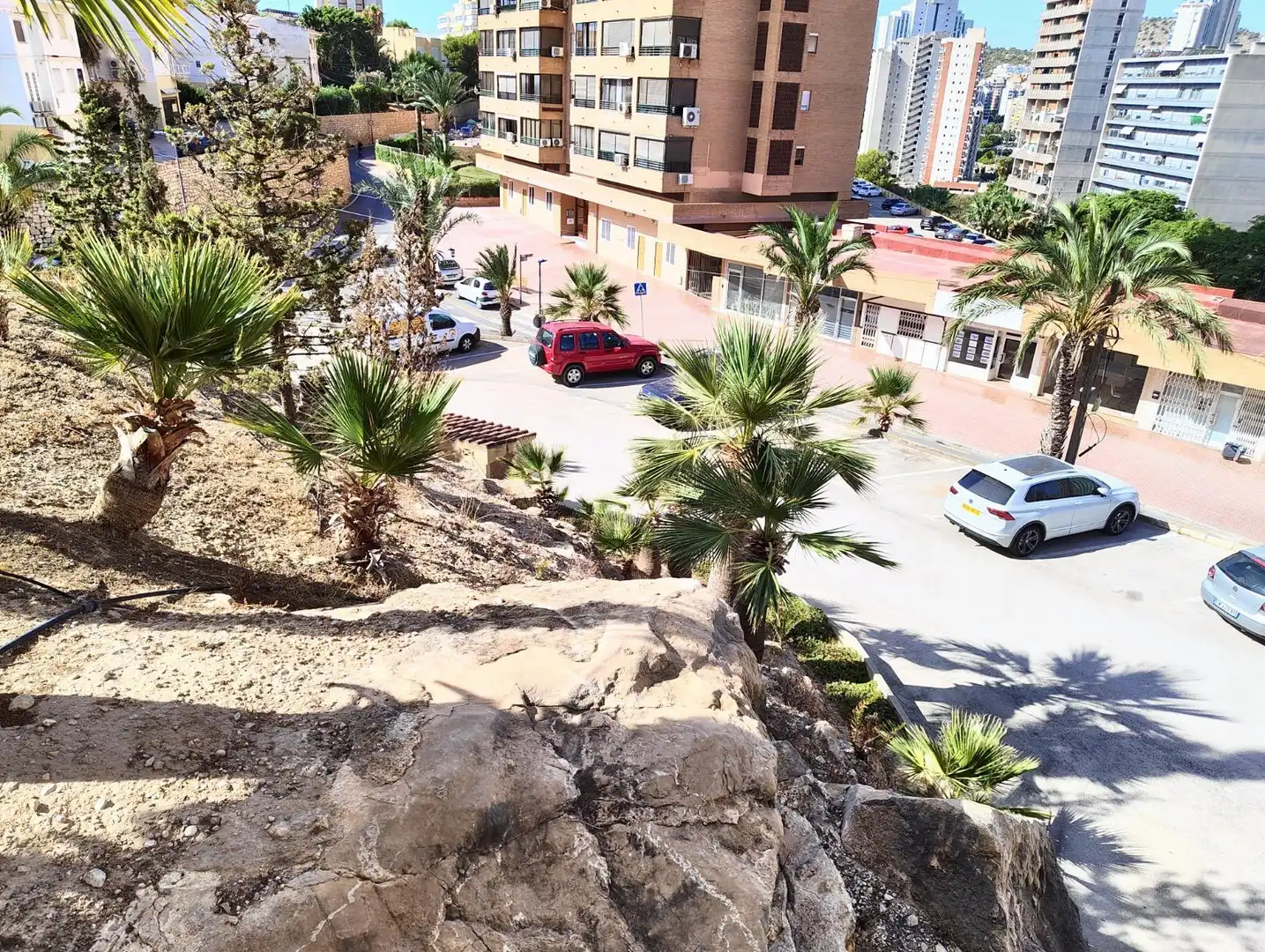 Wohnung mit Pool zum Verkauf in Playa de Poniente, imagen 33