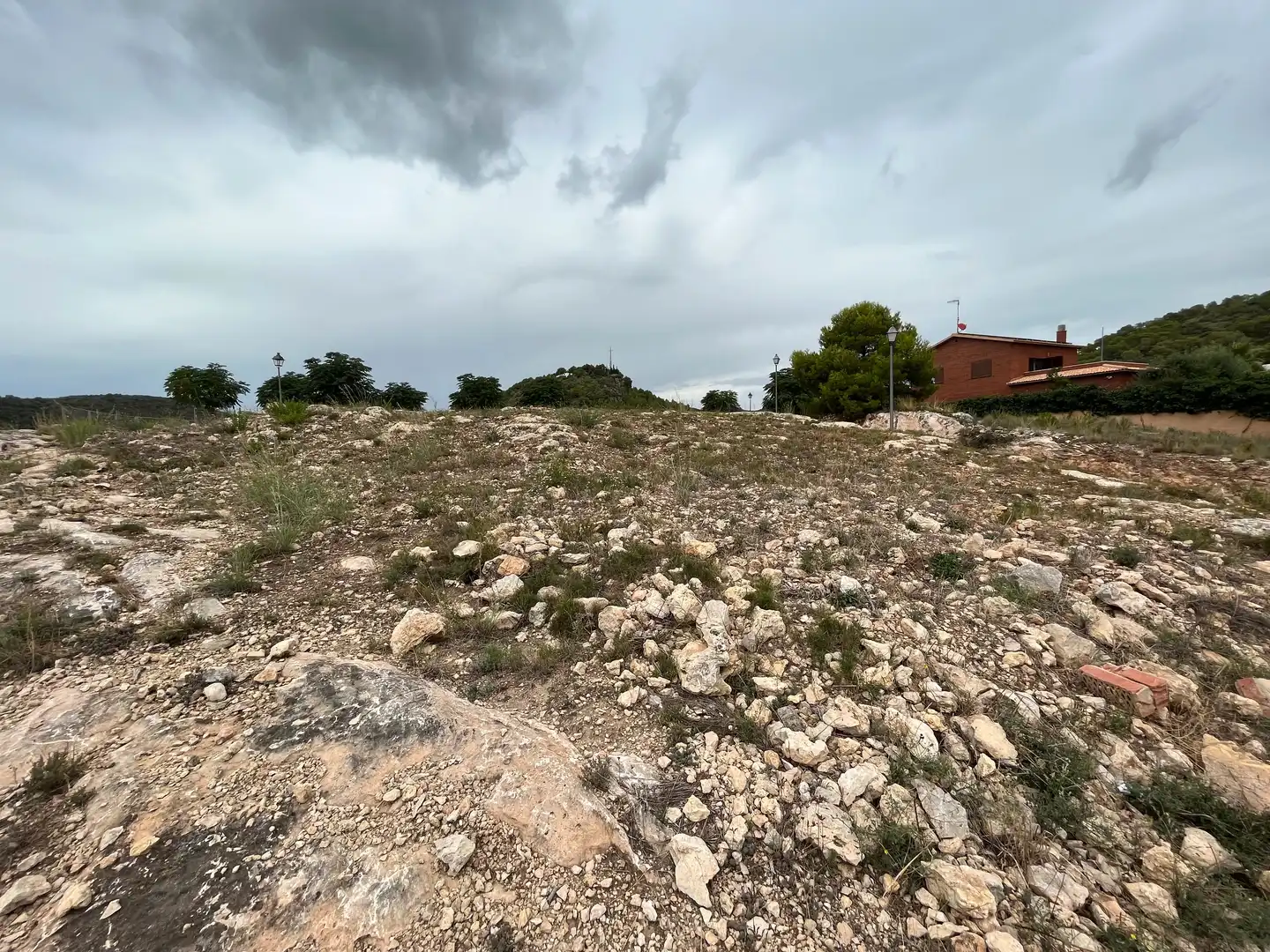 Residencial en venda en Roda de Berà