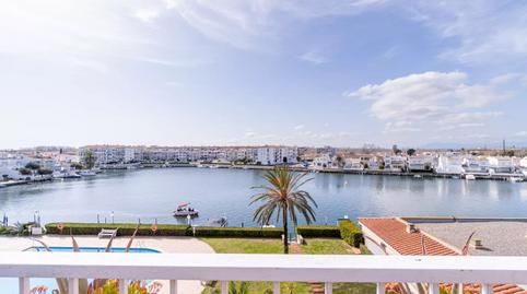 Foto 5 de Àtic en venda a Passatge St Maurici/d, 206, Sant Maurici, Girona