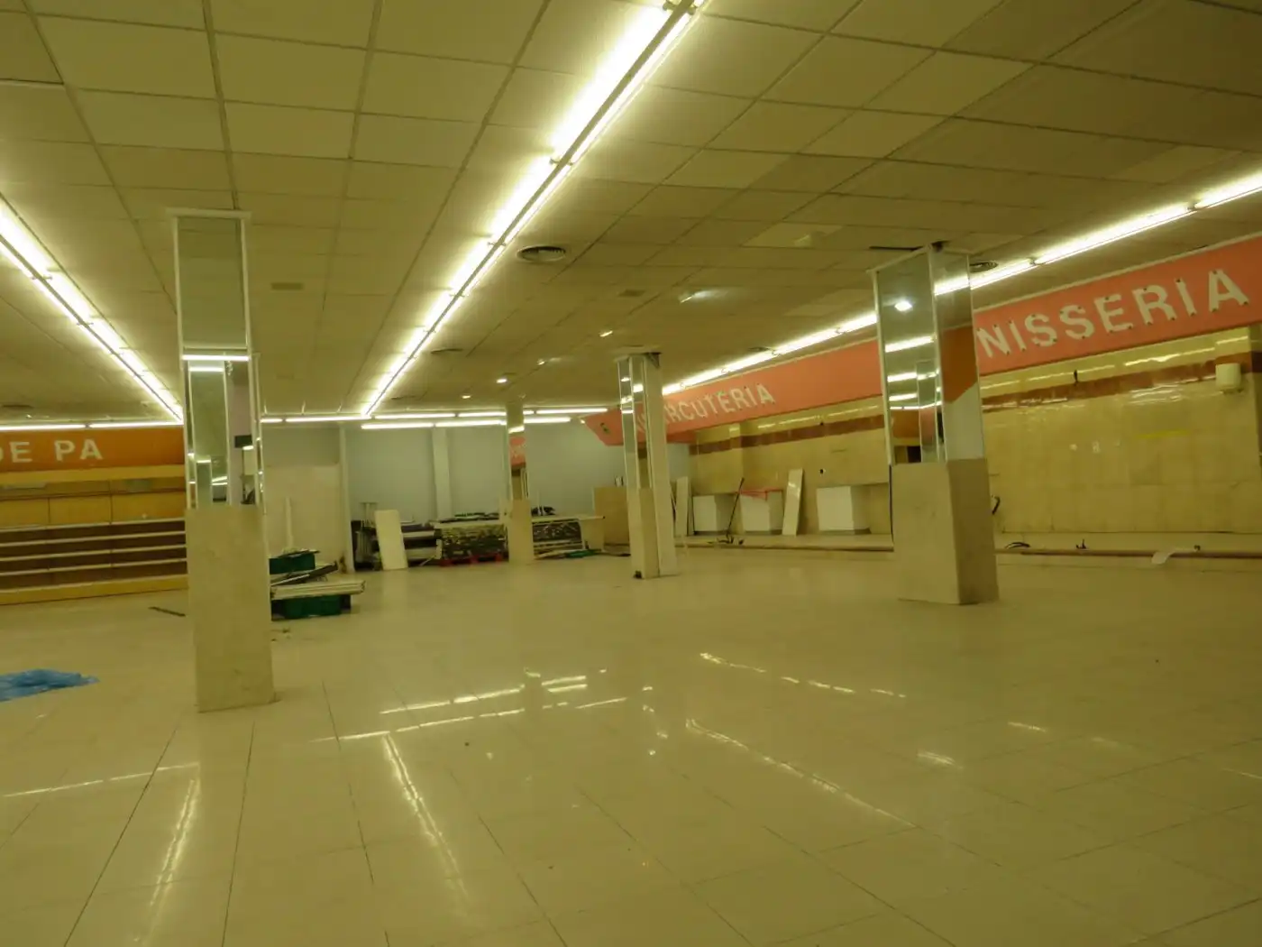 Local comercial en alquiler en Bocairent, imagen 3