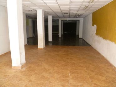 Local comercial en alquiler en SANTA ANA