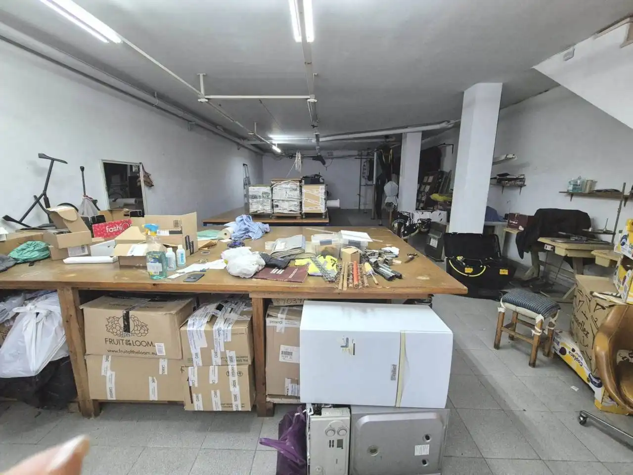 Local comercial en venda a Calle Circunvalación, imagen 9