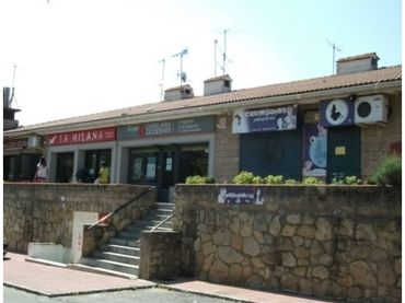 Locale commerciale in vendita a Calle Betanzos