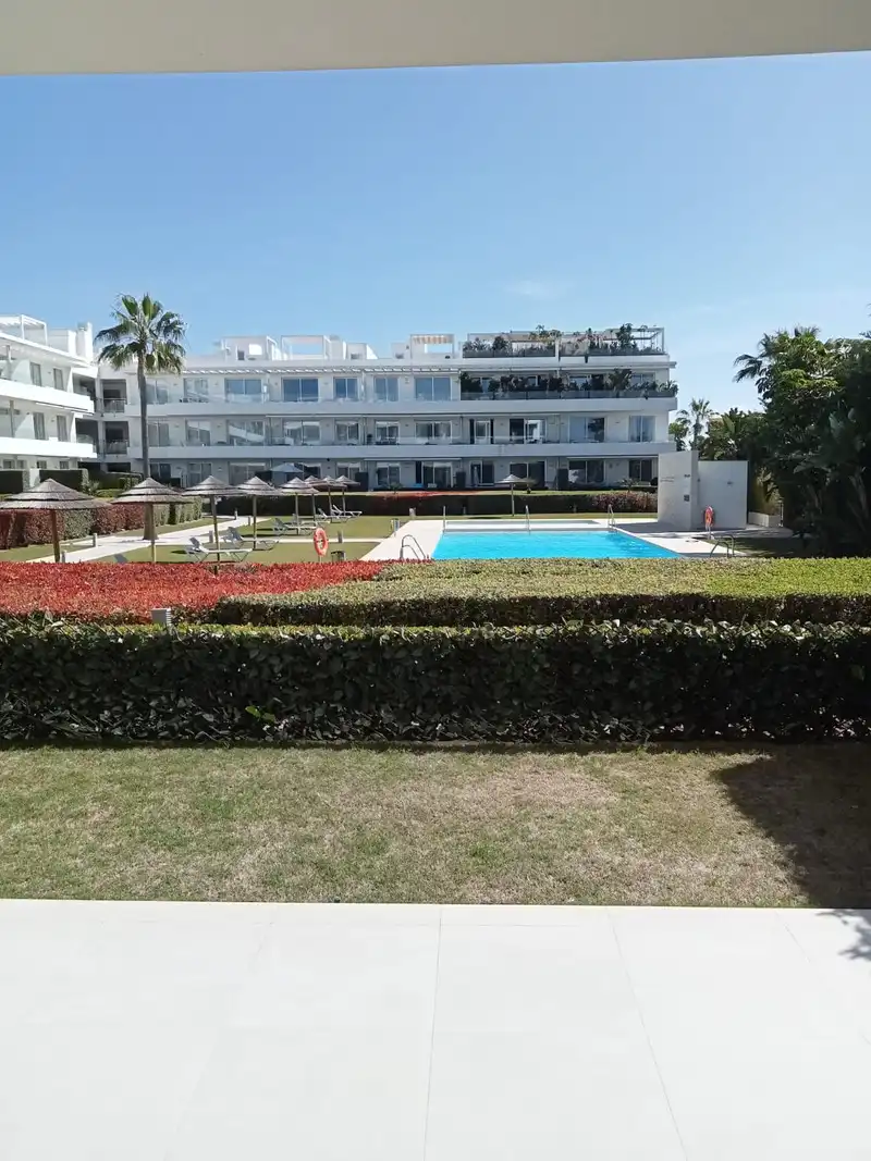 Apartment mit Pool zum Verkauf in Avenida de Bel-Air, imagen 12