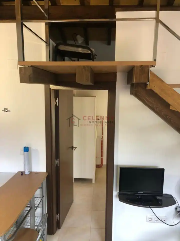 Casa o xalet de lloguer en Allariz amb Calefacció, Parquet i Moblat