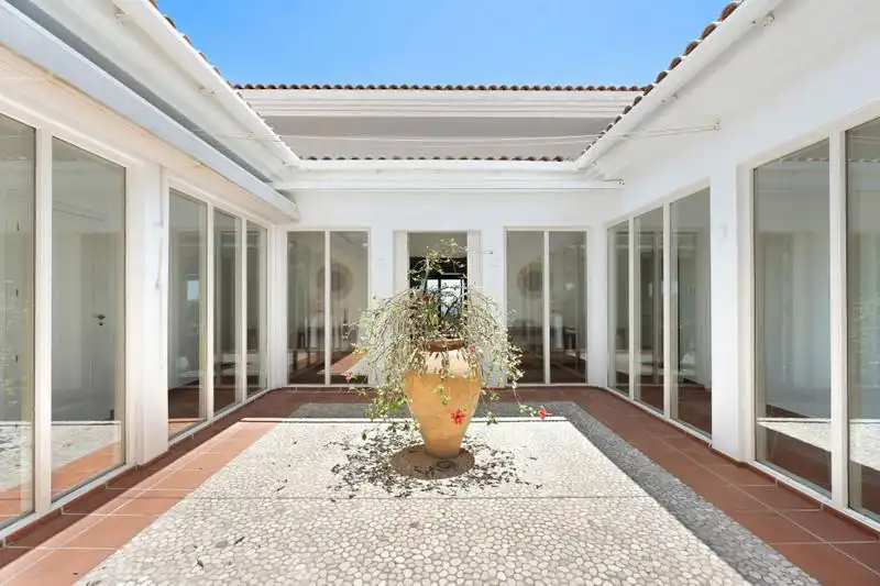 Casa con terrazza in affitto a Montemayor - Marbella Club, imagen 20