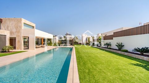 Foto 5 de Casa o chalet en venta en Nueva Santa Barbara - Cruz de Gracia, Godella