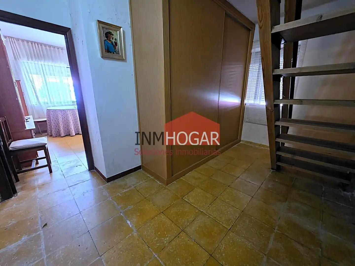 Piso en venta en El Barraco  con Terraza, Amueblado y Balcón