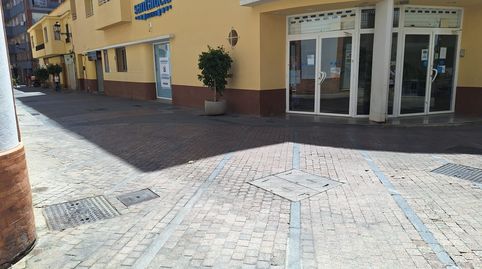Foto 4 von Geschaftsraum zur Miete in Centro, Huelva Capital