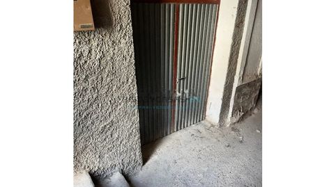 Foto 3 de Casa o xalet en venda a Plaza Iglesia (la), 6, Ainzón, Zaragoza